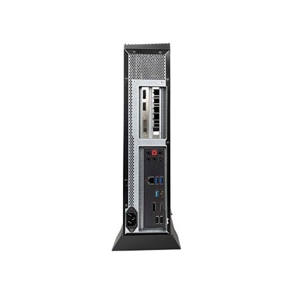 MSI MPG Trident AS 10SD-1061EU Desktop-Gaming-Computer, Intel Core i7-10700, 16GB RAM, 1TB HDD und 512GB SSD, NVIDIA GeForce RTX 2070 SUPER Ventus GP OC, Windows 10 Home