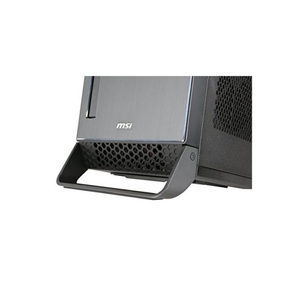 MSI Nightblade X2B Gaming-PC (Intel Core i5-6400, GeForce GTX 960, 8GB RAM, 128GB SSD, 2TB HDD, Windows 10 Home)