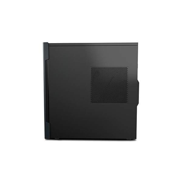 MEDION Akoya M80 - P66033 Desktop-PC (Intel Core i7-8700, 8GB RAM, 1TB HDD, Intel HD Graphics) Silber