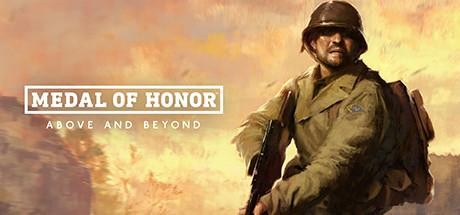 Medal of Honor: Above and Beyond