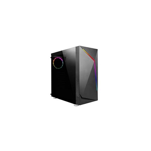 Hyrican Onyx PCK06513 Intel i5-9400F 16GB RAM 480GB SSD 1TB HDD GTX 1660 Ti Win10