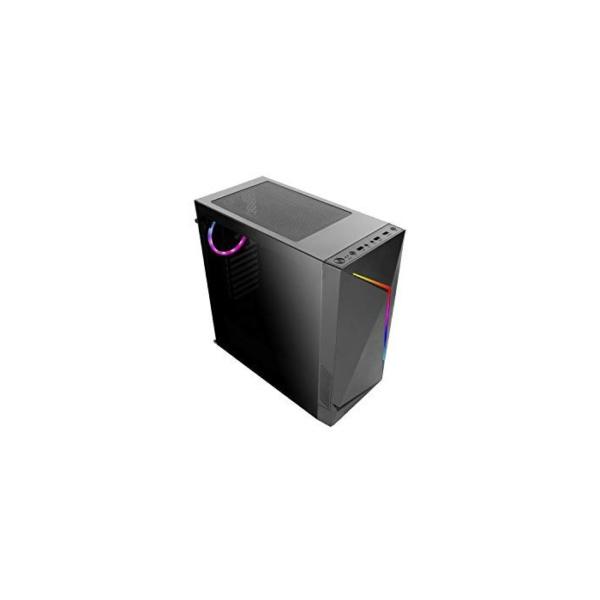 Hyrican Onyx PCK06513 Intel i5-9400F 16GB RAM 480GB SSD 1TB HDD GTX 1660 Ti Win10