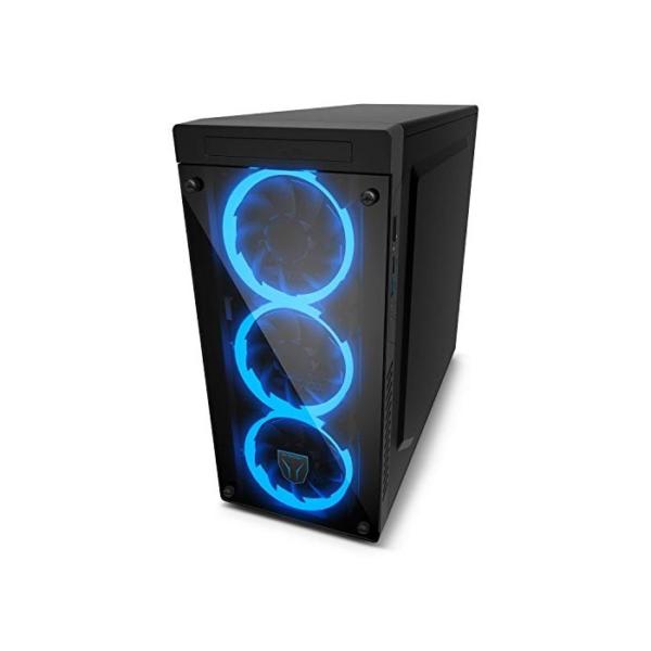 MEDION ERAZER Surgeon P10 Gaming PC, Intel Core i7, Windows 10 Home, GeForce RTX 2060 Super, 16 GB RAM, 512 GB SSD, 1 TB HDD