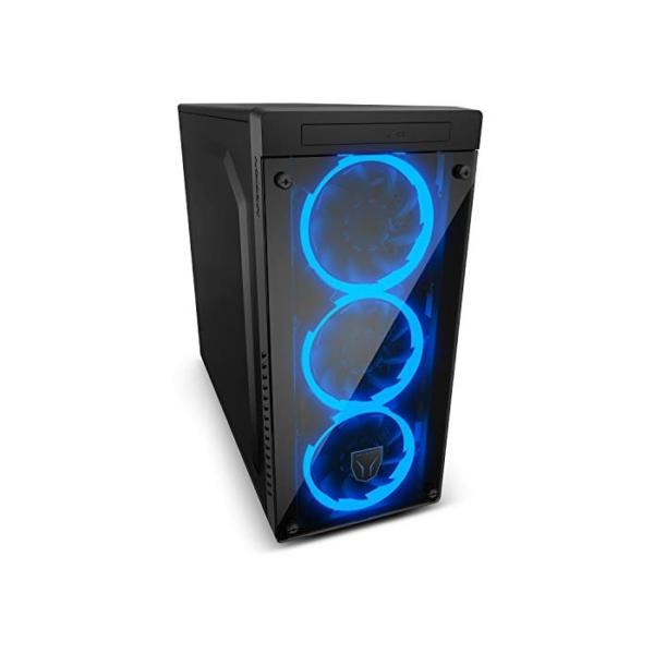 MEDION ERAZER Surgeon P10 Gaming PC, Intel Core i7, Windows 10 Home, GeForce RTX 2060 Super, 16 GB RAM, 512 GB SSD, 1 TB HDD
