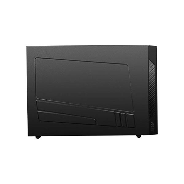 MSI Infinite S 9SI-207EU Desktop-PC (Intel Core i5-9400F, MSI GeForce GTX 1660 SUPER 6GB, RAM 8GB, 1TB HDD + 1TB SSD, Windows 10 Home