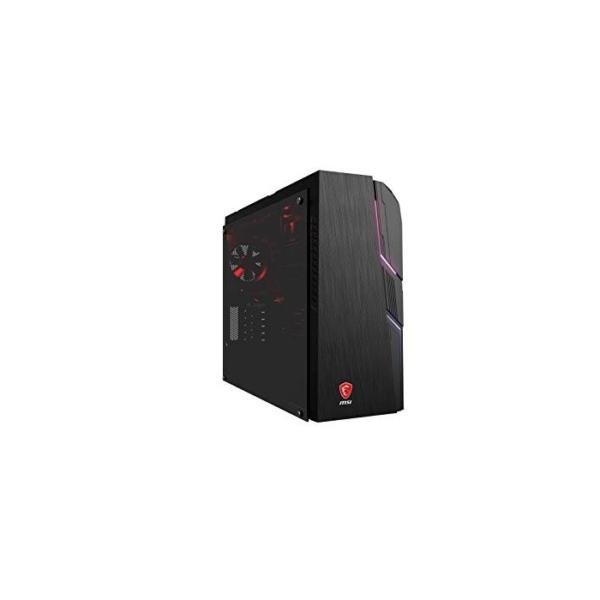MSI MAG Codex 5 9SD-024EU Desktop-PC Intel Core i5-9400F, GeForce RTX 2070 Super Ventus GP 8GB RAM, 1TB HDD, 1TB SSD, Windows 10 Home