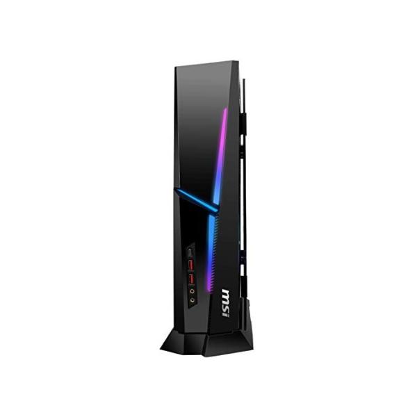 MSI Trident X Plus 9SD-802EU Desktop-PC Gaming, Intel Core i7-9700K, 16 GB RAM, 1 TB HDD und 1 TB SSD, NVIDIA GeForce RTX 2070 SUPER Ventus 8GB, RGB Mystic Light, Windows 10 Home