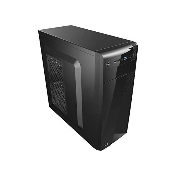 kiebel Business Intel Pentium Bundle Intel Pentium Gold G6400, 16GB RAM, Intel HD Graphics 610, 512GB SSD, DVD, Windows 10 [184406]