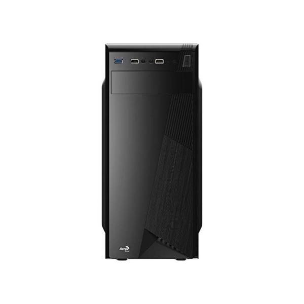 kiebel Business Intel Pentium Bundle Intel Pentium Gold G6400, 16GB RAM, Intel HD Graphics 610, 512GB SSD, DVD, Windows 10 [184406]