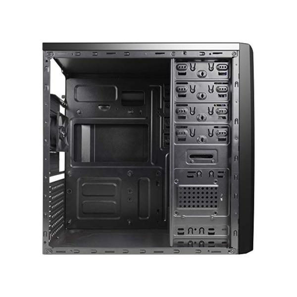 kiebel Business Intel Pentium Bundle Intel Pentium Gold G6400, 16GB RAM, Intel HD Graphics 610, 512GB SSD, DVD, Windows 10 [184406]