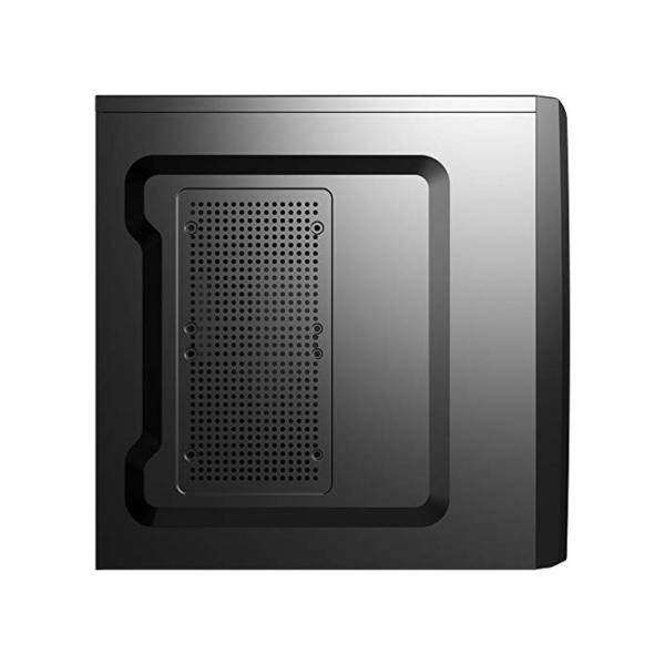 kiebel Business Intel Pentium Bundle Intel Pentium Gold G6400, 16GB RAM, Intel HD Graphics 610, 512GB SSD, DVD, Windows 10 [184406]