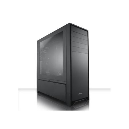Vibox Elysium 5 Gaming-PC Computer mit 2 Gratis-Spielen, Win 10 Pro, 27 Zoll HD Monitor (4,2GHz AMD Ryzen 5 3600 Prozessor, Nvidia GeForce GTX 1660 Grafikkarte, 64Go DDR4 RAM, 240GB SSD, 3TB HDD)