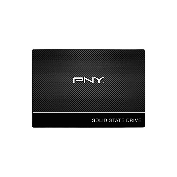 PNY CS900 120 GB Serial ATA III 2.5