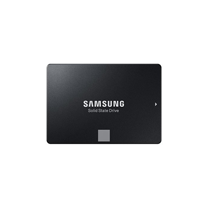 Samsung MZ-76E500B/EU 860 EVO 500 GB SATA 2,5