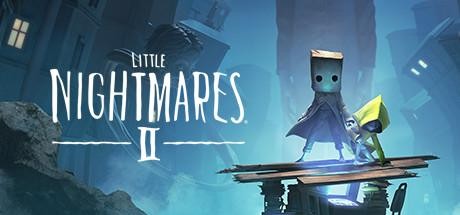 Little Nightmares 2