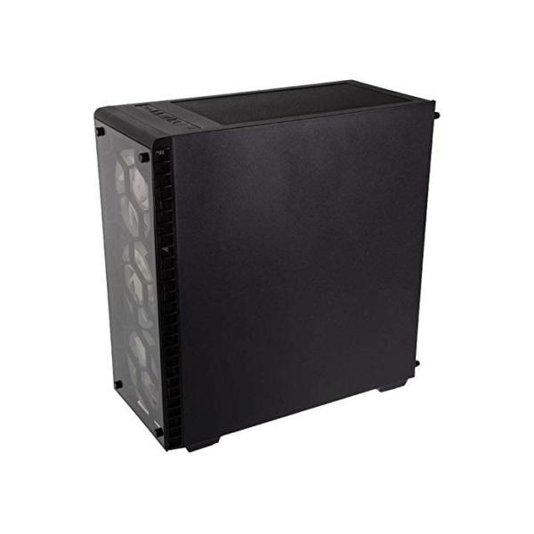 Memory PC AMD Ryzen 5 3600X 6X 4.4 GHz, 16 GB DDR4 RAM 3000 MHz, 240 GB SSD+2TB HDD, NVIDIA RTX 3070 8GB, Windows 11 Pro