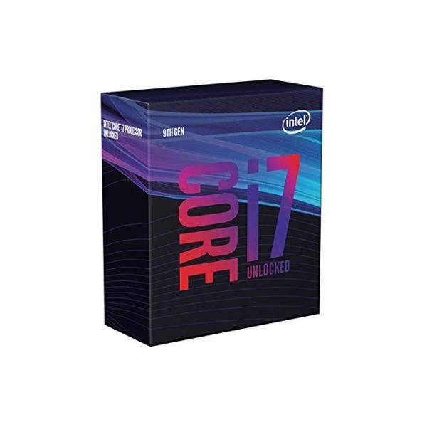 PC Gaming Desktop Intel i7 9700 UP 4,70 GHz / Nvidia Gtx 1050Ti 4GB / RAM 16GB DDR4 / SSD 480GB / HD 1TB / Wi-Fi USB 3.0 Hdmi / Windows 10 Pro Esd/Computer für Büro Home Gaming