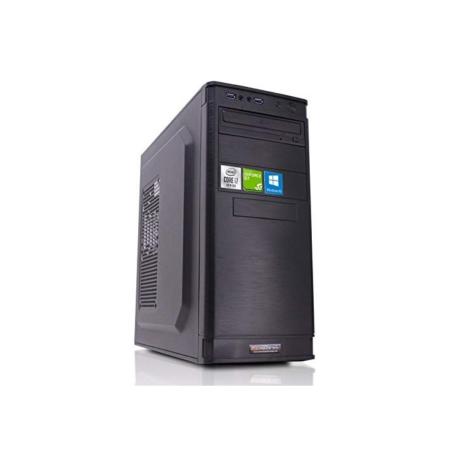 dcl24.de Office PC [18862] AMD Ryzen 7-7700X 8x5.4 GHz Turbo - 32GB DDR5, 1TB SSD, GT1030 2GB, WLAN, Windows 11 Pro