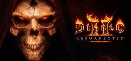 Diablo II: Resurrected