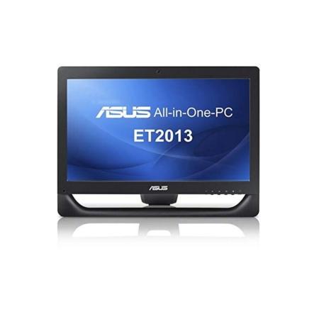 Asus ET2013IUTI-B006M 63,5 cm (20 Zoll) All-in-One Desktop-PC (Intel core i3 3220, 3,3GHz, 4GB RAM, 500GB HDD, Intel HD 2500)
