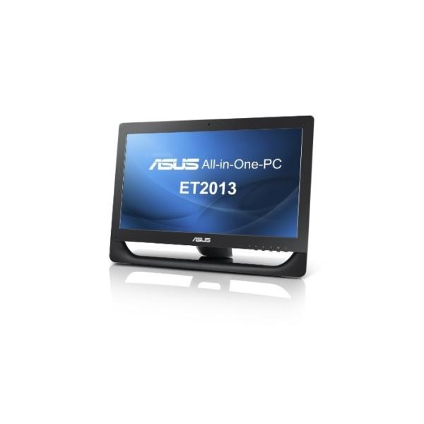 Asus ET2013IUTI-B006M 63,5 cm (20 Zoll) All-in-One Desktop-PC (Intel core i3 3220, 3,3GHz, 4GB RAM, 500GB HDD, Intel HD 2500)