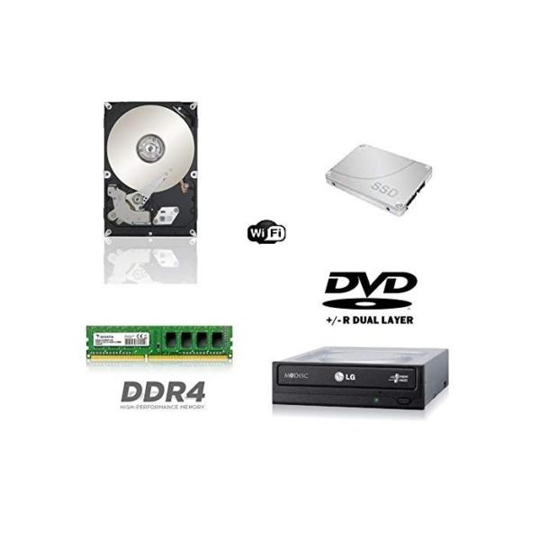 Desktop-PC Ultra Cpu Intel i7 9700 Up 4,70 GHz / Gpu Nvidia GTX 1650 4GB Gddr6 / Ram 16GB Ddr4 / Ssd M.2 NVMe 480GB / Hd 1TB / Wi-Fi USB 3.0 Hdmi. /Windows 1. 0 Pro Esd/Computer Gaming