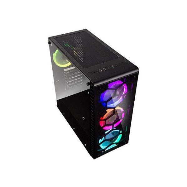 Memory PC AMD Ryzen 5 2600X 6X 4.2 GHz, 16 GB DDR4 RAM 3000 MHz, 240 GB SSD+2TB HDD, NVIDIA RTX 3070 8GB, Windows 11 Pro