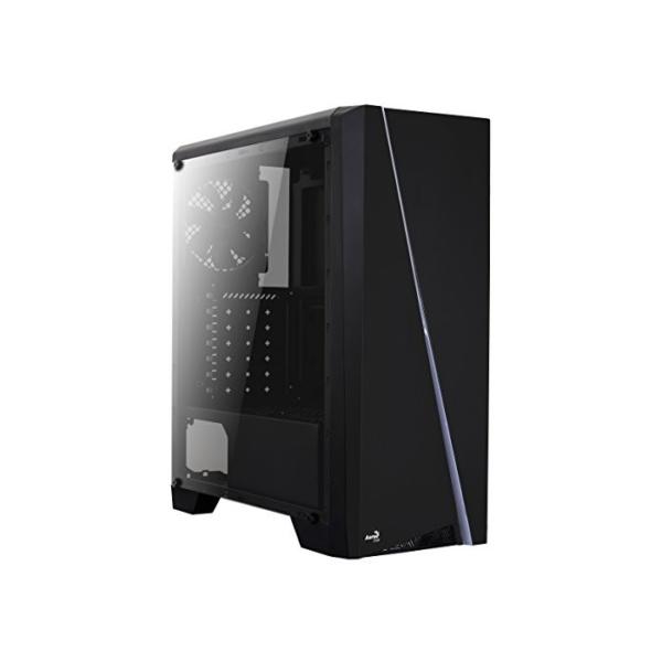 Gamer AMD Ryzen 5 3600 6X 4,2 GHz, 32 Go DDR4 RAM 3000 MHz, MSI B450 StoreMI, 480 Go SSD + 2000 Go HDD, NVIDIA GeForce RTX 2060 SUPER 8Go 4K