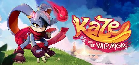 PC Game Kaze and the Wild Masks