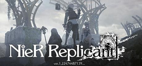 NieR Replicant