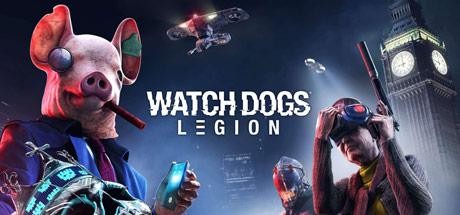 Watch Dogs: Legion