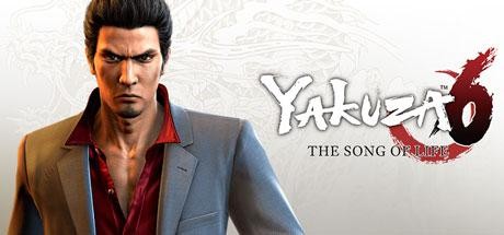 Yakuza 6: The Song of Life