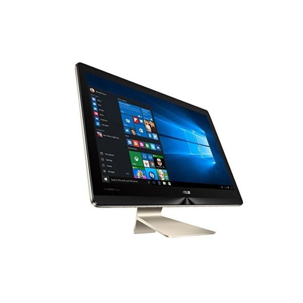 ASUS z220icgt-gg001 x Computer-One Desktop 22 Touchscreen (Intel Core i5, 8 GB RAM, 1 TB Festplatte, NVidia GeForce gtx960, Windows 10)
