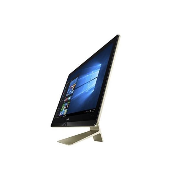 ASUS z220icgt-gg001 x Computer-One Desktop 22 Touchscreen (Intel Core i5, 8 GB RAM, 1 TB Festplatte, NVidia GeForce gtx960, Windows 10)