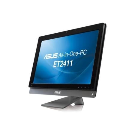 Asus ET2411IUTI-B013C 59,9 cm (23,6 Zoll) Desktop-PC (Intel Core i5 3450, 3,1GHz, 4GB RAM, 1TB HDD, Intel HD 2500, DVD, Win 7 HP)