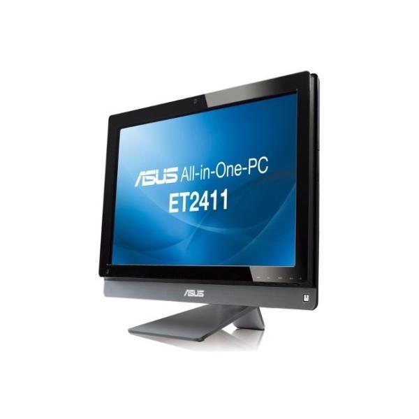 Asus ET2411IUTI-B013C 59,9 cm (23,6 Zoll) Desktop-PC (Intel Core i5 3450, 3,1GHz, 4GB RAM, 1TB HDD, Intel HD 2500, DVD, Win 7 HP)