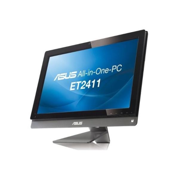 Asus ET2411IUTI-B013C 59,9 cm (23,6 Zoll) Desktop-PC (Intel Core i5 3450, 3,1GHz, 4GB RAM, 1TB HDD, Intel HD 2500, DVD, Win 7 HP)