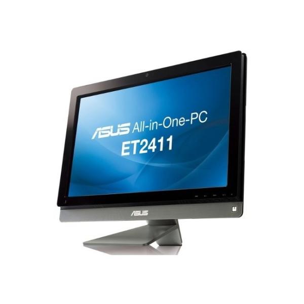 Asus ET2411IUTI-B013C 59,9 cm (23,6 Zoll) Desktop-PC (Intel Core i5 3450, 3,1GHz, 4GB RAM, 1TB HDD, Intel HD 2500, DVD, Win 7 HP)