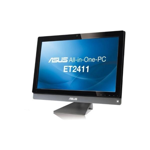 Asus ET2411IUTI-B013C 59,9 cm (23,6 Zoll) Desktop-PC (Intel Core i5 3450, 3,1GHz, 4GB RAM, 1TB HDD, Intel HD 2500, DVD, Win 7 HP)