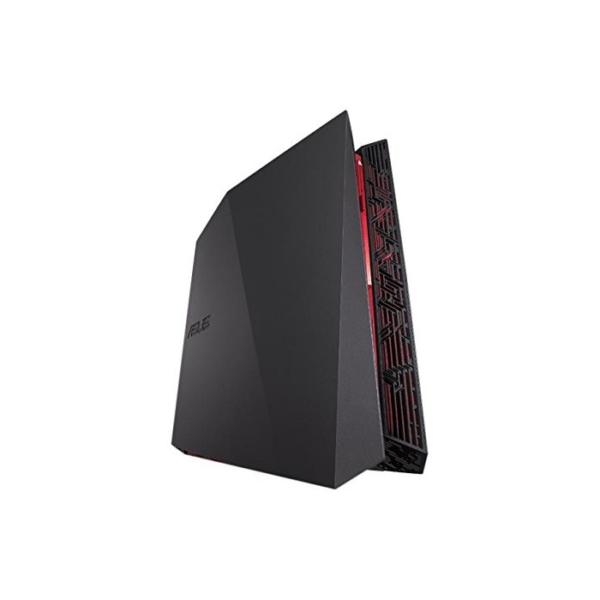 Asus ROG G20CB-DE004T Gaming Desktop-PC (Intel Core i7-6700, 16GB Arbeitsspeicher, 128GB SSD, 1TB HDD Festplatte, NVIDIA GeForce GTX 960, DVD-RW, Win10) schwarz