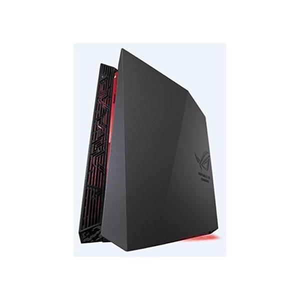 Asus ROG G20CB-DE004T Gaming Desktop-PC (Intel Core i7-6700, 16GB Arbeitsspeicher, 128GB SSD, 1TB HDD Festplatte, NVIDIA GeForce GTX 960, DVD-RW, Win10) schwarz