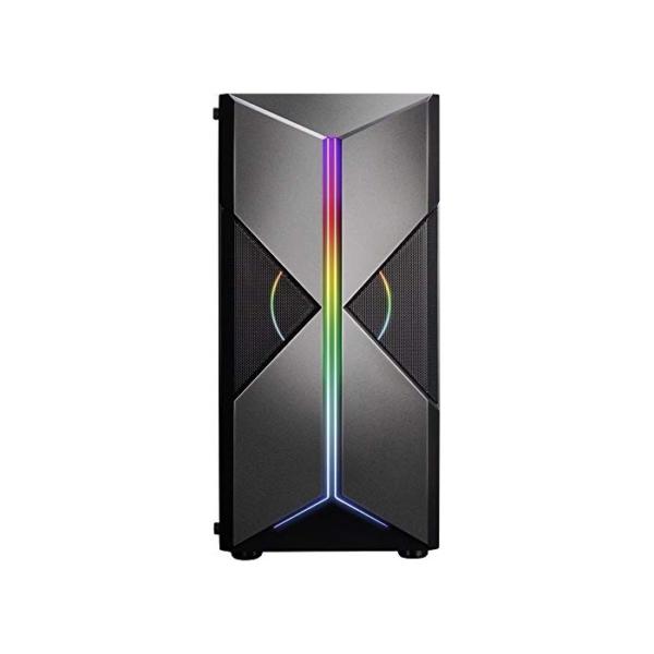kiebel Gaming PC Allround AMD Ryzen 5 4600G, 16GB RAM, AMD Radeon, 1TB SSD, 2TB HDD [185021]