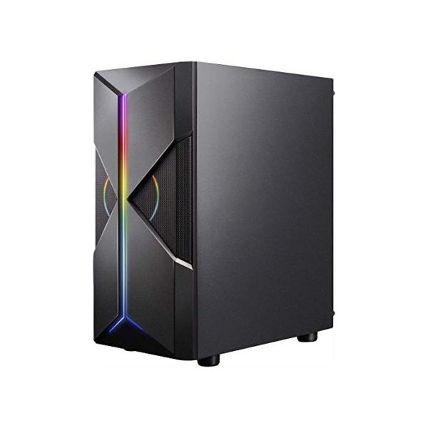 kiebel Gaming PC Allround AMD Ryzen 5 4600G, 16GB RAM, AMD Radeon, 1TB SSD, 2TB HDD [185021]