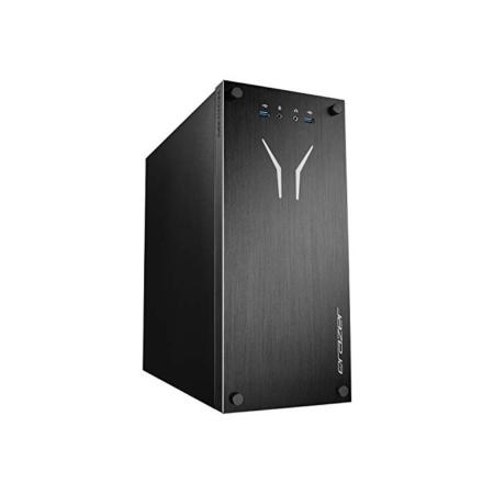 MEDION ERAZER P66084 Gaming Desktop PC (Intel Core i5-10400, 16GB DDR4 RAM, 512GB SSD, GeForce GTX 1650 SUPER Win 10 Home)
