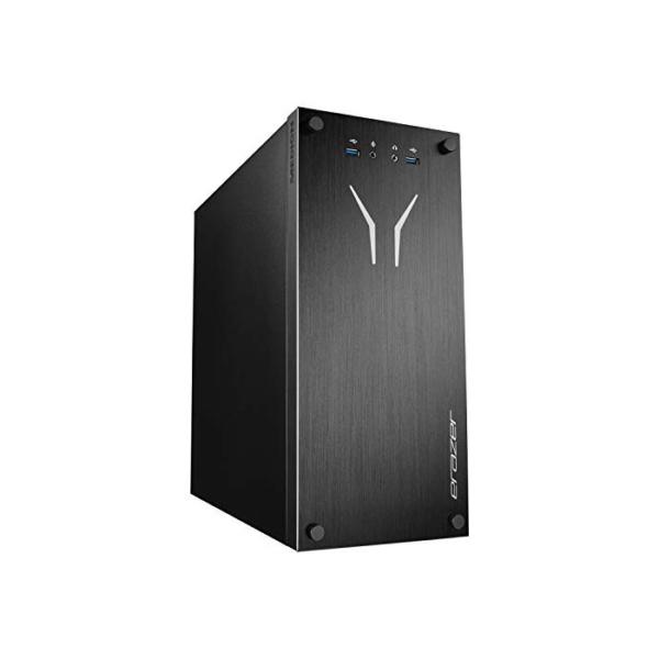 MEDION ERAZER P66084 Gaming Desktop PC (Intel Core i5-10400, 16GB DDR4 RAM, 512GB SSD, GeForce GTX 1650 SUPER Win 10 Home)