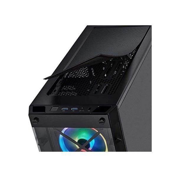 Memory PC High End Computer AMD Ryzen 9 5900X, 12x 3.70GHz| RTX 3070 8GB 4K | be Quiet! Dark Rock PRO 4 | 64 GB DDR4 RAM | 1000 GB 980 NVMe SSD + 4000 GB HDD Windows 10