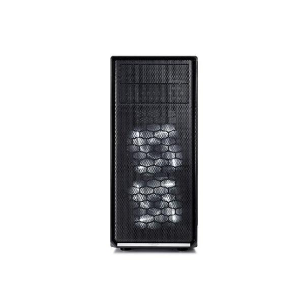 High End PC AMD Ryzen 7 3700X 8X 4.40GHz Turbo | 16 GB DDR4 RAM | 480 GB SSD + 2000 GB HDD | NVIDIA GeForce RTX 2060 6GB 4K Gaming PC