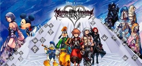 Kingdom Hearts HD 2.8 Final Chapter Prologue