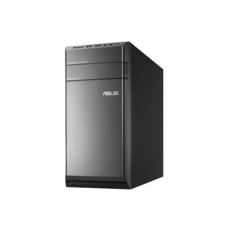 ASUS CM6330-DE004O Desktop-PC (Intel Core i7 3770, 8GB RAM, 1TB HDD, NVIDIA GT 630, DVD, Win 7 HP)