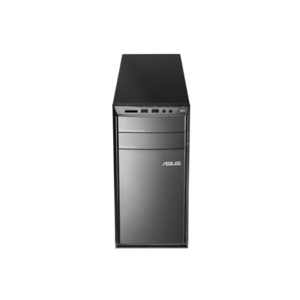 ASUS CM6330-DE004O Desktop-PC (Intel Core i7 3770, 8GB RAM, 1TB HDD, NVIDIA GT 630, DVD, Win 7 HP)